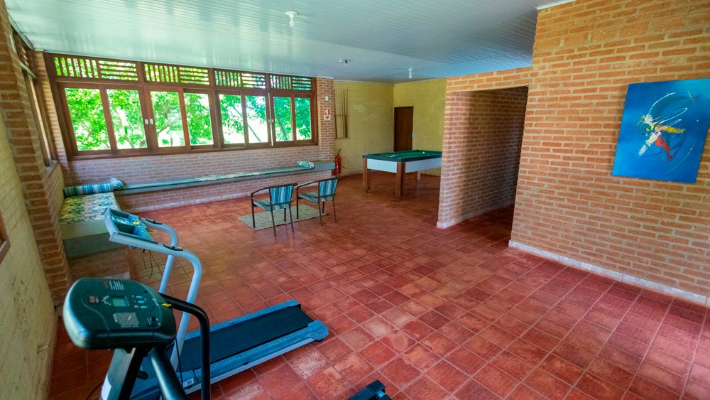 Ecoestância São Marcos - Espaço para Eventos em Brodowski