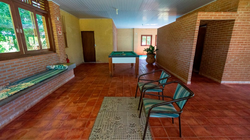 Ecoestância São Marcos - Espaço para Eventos em Brodowski