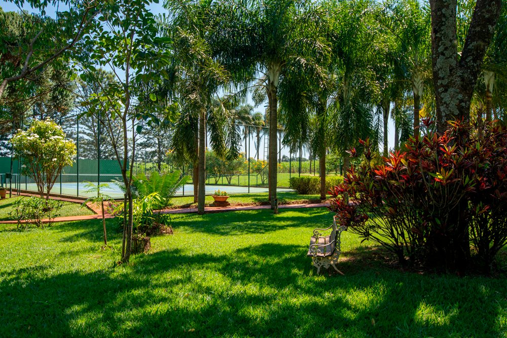 Ecoestância São Marcos - Espaço para Eventos em Brodowski