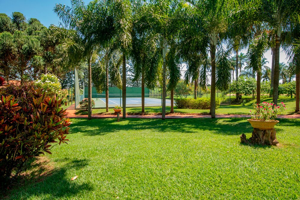 Ecoestância São Marcos - Espaço para Eventos em Brodowski