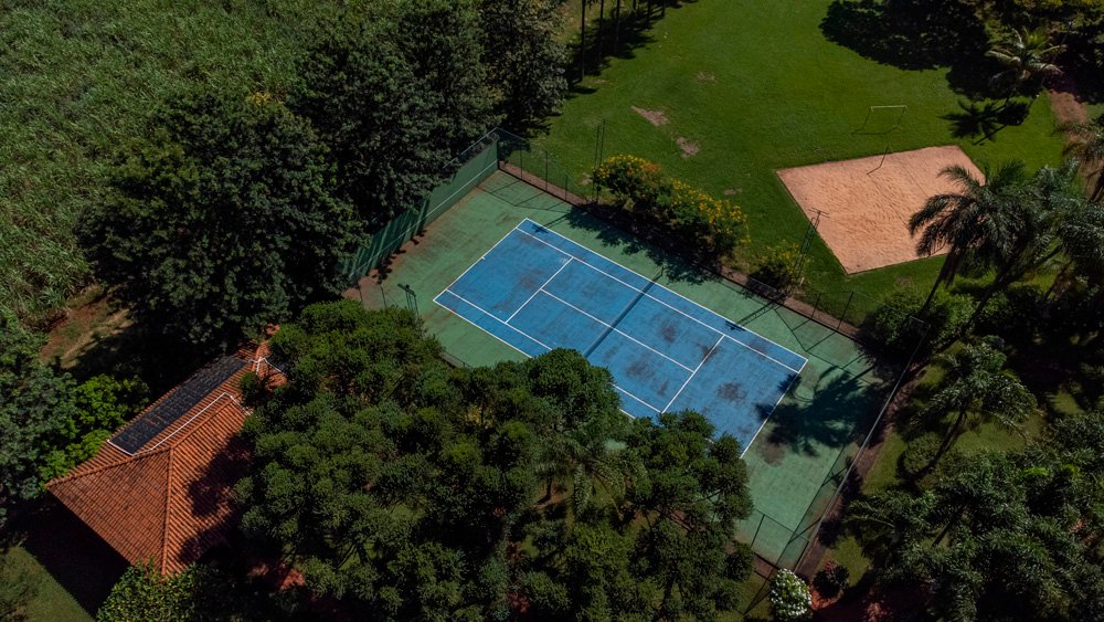 Ecoestância São Marcos - Espaço para Eventos em Brodowski