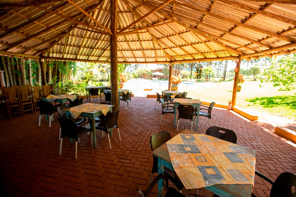 Ecoestância São Marcos - Espaço para Eventos em Brodowski