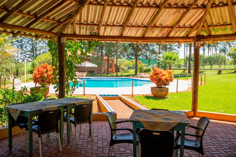 Ecoestância São Marcos - Espaço para Eventos em Brodowski