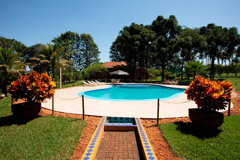 Ecoestância São Marcos - Espaço para Eventos em Brodowski