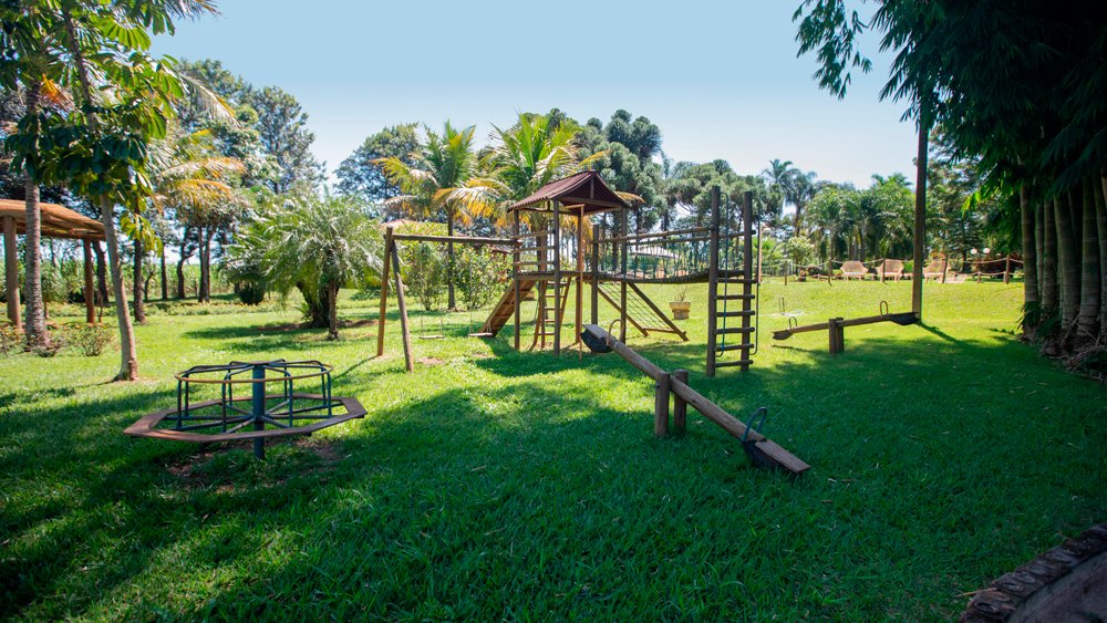 Ecoestância São Marcos - Espaço para Eventos em Brodowski