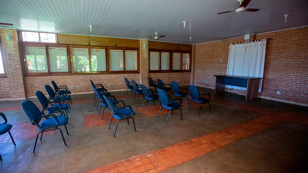 Ecoestância São Marcos - Espaço para Eventos em Brodowski
