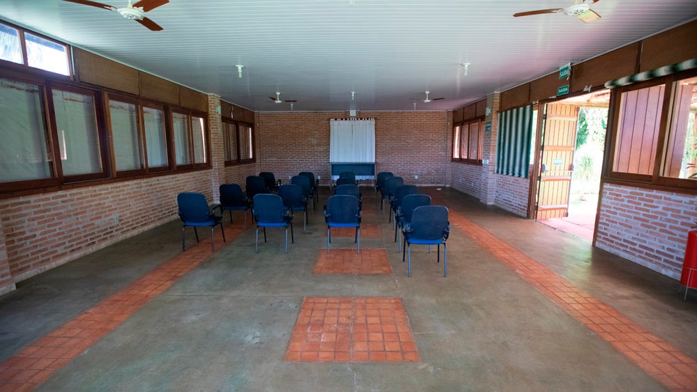 Ecoestância São Marcos - Espaço para Eventos em Brodowski