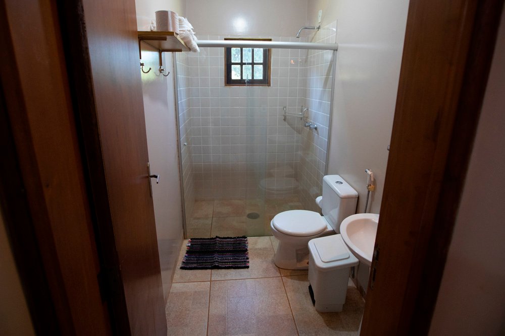 Ecoestância São Marcos - Espaço para Eventos em Brodowski