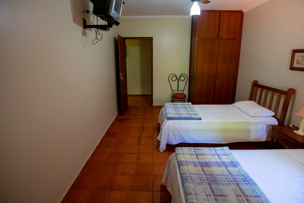 Ecoestância São Marcos - Espaço para Eventos em Brodowski